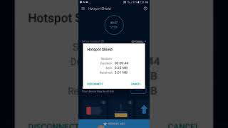 How To Use Hotspot Shield Free VPN Proxy amp WiFi Security by AnchorFree GmbH [upl. by Head463]