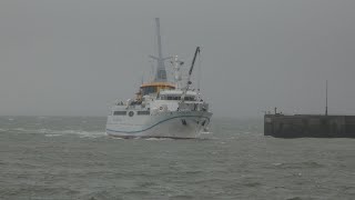 MS HELGOLAND [upl. by Cleve414]