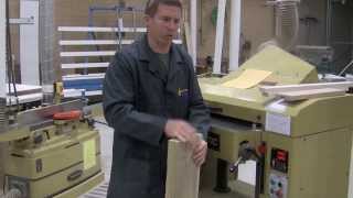 Planer safety video [upl. by Karee740]