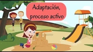 La Teoría de Piaget del Desarrollo Humano II [upl. by Gniw]