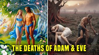 How Did Adam amp Eve Die The Final Moments of The First Humans [upl. by Alene]