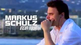 Vh1 Supersonic Club Nights with MARKUS SCHULZ [upl. by Solim]