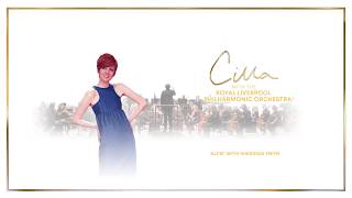 Cilla Black  Alfie ft Sheridan Smith and the Royal Liverpool Philharmonic Orchestra [upl. by Aztirak956]