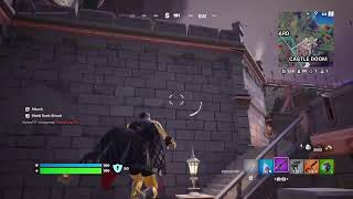 Playing fortnite ranked [upl. by Eiramanig]