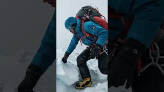 Can a beginner climb K2 mountains everest [upl. by Millar]