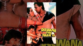 Deewana Tere Naam Ka [upl. by Toulon128]