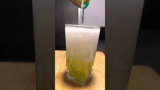 The real mojito ❗️😂 mojito recipe juice shake icecream shorts [upl. by Aiblis]