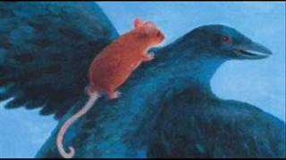 Mrs Frisby and the Rats of NIMH chapter 3 part 2 end [upl. by Ylek]