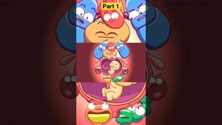 The Incredible Journey Understanding Your Organs During Pregnancy [upl. by Ariadne]