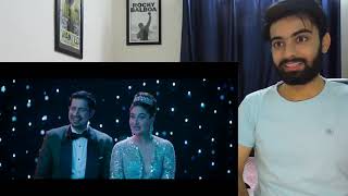 Veere Di Wedding Trailer  Kareena Kapoor Khan Sonam Kapoor Swara Bhasker  REACTION REVIEW [upl. by Enimaj]