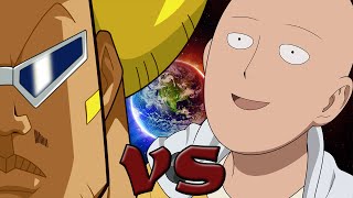 BOBOBO VS SAITAMA RAP  CarRaxX Kinox Keiku Saikore amp Mc Energy Prod Internet [upl. by Azaleah947]