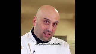 Delicious Recipe from Abruzzo with Chef Angelo [upl. by Drabeck]