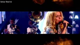 Paloma Faith  Only Love Can Hurt Like This LIVE Alan Carr Chatty Man [upl. by Mohammad3]