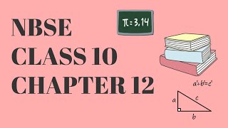 Class 10NBSE Ex 123 Section BQ7Q9 [upl. by Eilujna]