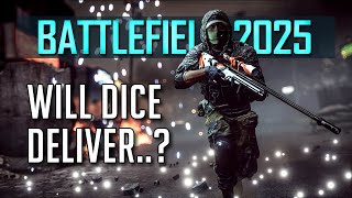 What Battlefield Players ACTUALLY Want From The Next Game [upl. by Nesta]