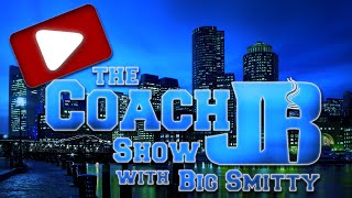 THE COACH JB SHOW WITH BIG SMITTY  MERCILESS MONDAY JULY 22ND 2024 [upl. by Ingeborg244]