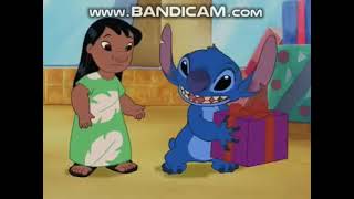 Lilo amp Stitch The Series  Lilo Ep Topper [upl. by Bertina573]