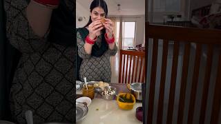 Mathri Recipe ♥️￼Bohot Asaani Se Ban Jane Wali  Arshi Saifi [upl. by Liartnod]