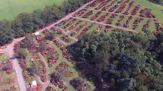 A look at Frys Machinery INC in Pennsdale Pa [upl. by Oflodor]