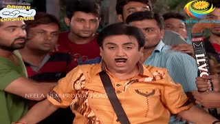 Ep 1685  Tapu Sena Ka Result  Taarak Mehta Ka Ooltah Chashmah  Full Episode  तारक मेहता [upl. by Goss]