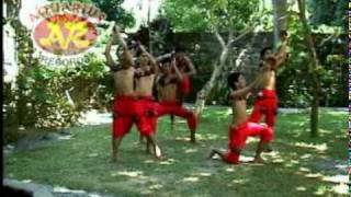 Philippine Folk Dance Maglalatik [upl. by Buddy]