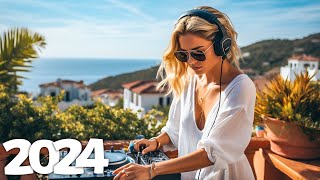 Ibiza Summer Mix 2024 🍓 Best Of Tropical Deep House Music Chill Out Mix 2023 🍓 Chillout Lounge [upl. by Alina]