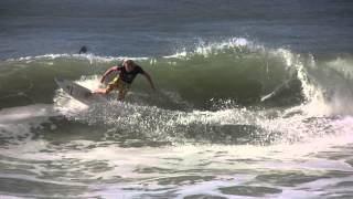 Noosa Cyclone Swell [upl. by Bolen]