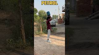 Apne Andar Aag Laga li ￼Koi Muje Bachayega 😱😭 Social Experiment￼￼ minivlog vlog help suicide [upl. by Adniram]