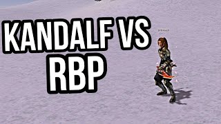 Kandalf amp Kaarm vs RBP NR1 in Portugal [upl. by Corbett]