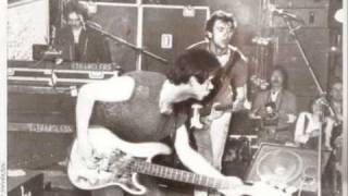 The Stranglers  Dagenham Dave Live 1977 [upl. by Seton329]