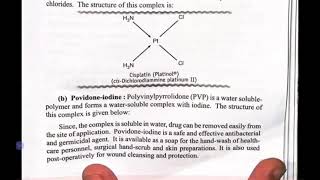 complexation full chapter [upl. by Tutt735]