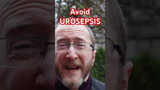 Serious Topic Avoid UROSEPSIS [upl. by Nodarb825]