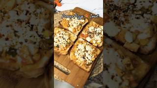 Healthy Paneer Pizza Recipe using bread homemade paneerpizza pizzarecipe ytshorts [upl. by Assenej]