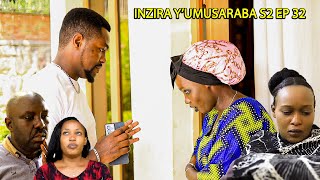 INZIRA YUMUSARABA S2 EP 32  FABIOLA yanze guha CYUSA IRIBAGIZA [upl. by Lliw]