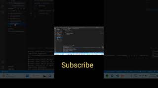 no such file or directory in vscode vscode shorts viralshorts [upl. by Nestor]