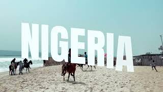 Best Beaches in Lagos State Nigeria 2024  Exploring Lagos Hidden Beach Gems  Nigeria in 4K [upl. by Nisen921]