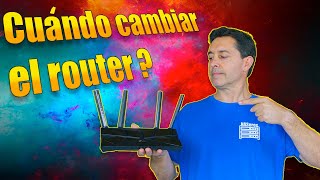 Cuándo debemos sustituir el router TPLink Archer AX53 por menos de 70€ 💰 [upl. by Ainek566]