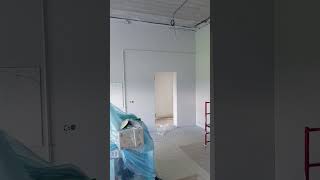 Подготовка и окраска Dulux Bindo 7 [upl. by Ellyn533]