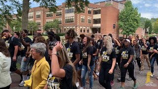 WVSU Welcome Days 2019 [upl. by Jessee]