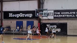 2024 Sep 15  GoUpStrong Fagan vs Team Elevation Coach Rex [upl. by Wyndham832]