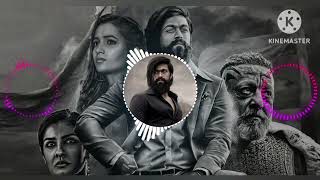 Kgf chapter 2 song dj mp3 song dj  mp3 [upl. by Cass830]