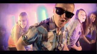 DRIFT  Głośniej muze daj Psy  Gangname style pastisz  Official Video Clip [upl. by Platon]