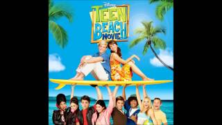 Like Me Teen Beach Movie Audio [upl. by Vasilis]