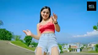 DJ BERTARUH DALAM CINTA REMIX TIKTOK FYP FULL BASS 2024 [upl. by Leona]