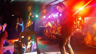 Firehouse  Love Of A Lifetime live  Token Lounge Westland MI 2017front rowfan cam [upl. by Redna675]