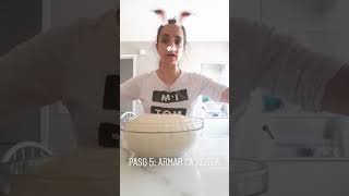 INSTAGRAM STORIES recetas y más  Paulina Cocina [upl. by Clint]