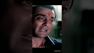 VAASTAV movie emotional scene Sanjay Dutt💯vaastav bollywood shorts sanjaydutt viral dailouge [upl. by Orsa]