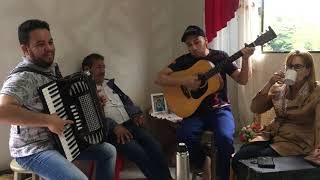 Milionario e Jose Rico  Corpo e Alma cover [upl. by Seely]