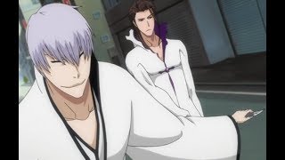 Flashbacks  Ichigo vs aizen AMVEDIT [upl. by Rimaa789]