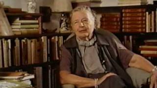 Marguerite Yourcenar La mythologie des animaux dans le folklore chrétien23 [upl. by Rodgers]